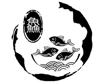 日式料理注册商标第43类