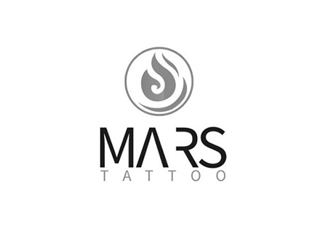 纹身器具申请商标_注册“MARS TATTOO”第8类手工器具