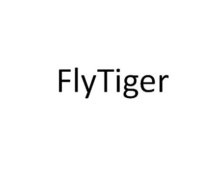 申请高尔夫球商标_注册“FlyTiger”第28类娱乐玩具