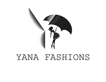 张贴广告申请商标_注册“YANA FASHIONS”及图形第35类广告销售