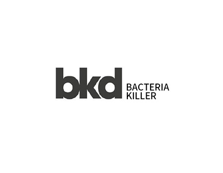 家用清洁剂申请商标_注册“bkd BACTERIA KILLER”第3类日化用品