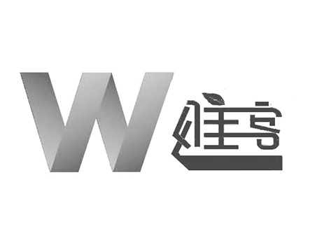 广告张贴申请商标_注册“维客”第35类广告销售