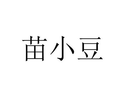 艺术培训注册商标_注册“苗小豆”第41类教育培训