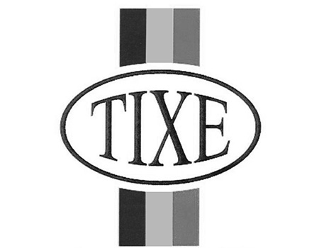 合成染料申请商标_注册“TIXE”第2类油漆颜料