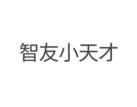 监控装置申请商标_注册“智友小天才”第9类电子产品