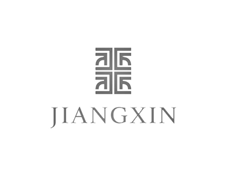 玻璃钢工艺品申请商标_注册“JIANGXIN”第20类家具