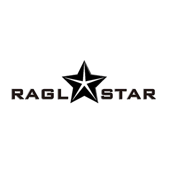 爬山鞋申请商标_注册“RAGL STAR”第25类服装鞋帽