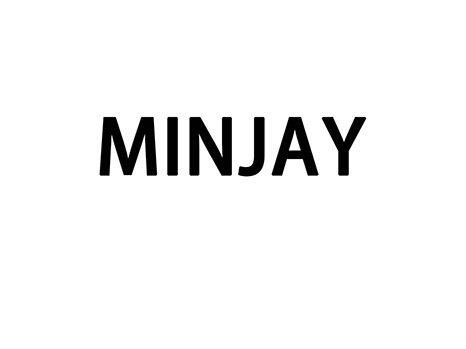 防护面罩申请商标_注册“MINJAY”第9类电子产品