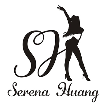 培训申请商标_注册“Serena Huang”第41类教育培训