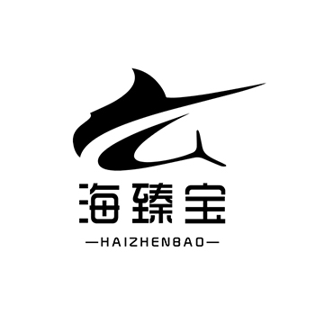 龙虾申请商标_注册“海臻宝”第29类加工食品
