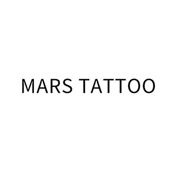 剃须刀申请商标_注册“MARS TATTOO“第8类手工用具