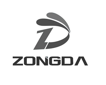 电导体商标驳回_复审“ZONGDA”第09类电子产品