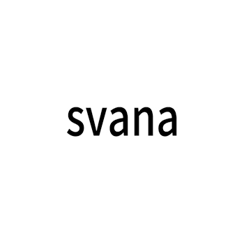运动衫申请商标_注册 “svana”第25类服装鞋帽
