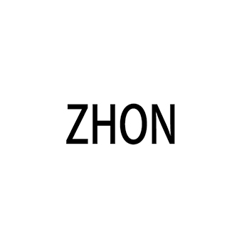 广告宣传申请商标_注册 “ZHON”第35类广告销售