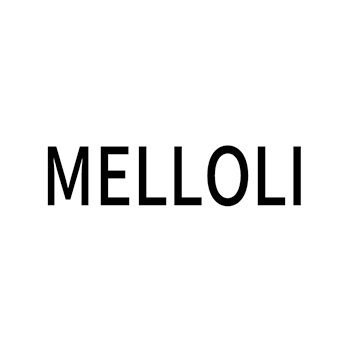 洗面奶申请商标_注册 “MELLOLI”第3类日化用品