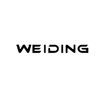 钢板申请商标_注册 “WEIDING”第6类金属材料