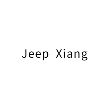 风衣申请商标_注册 “Jeep  Xiang”第25类服装鞋帽