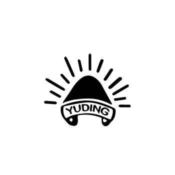 陶器申请商标_注册“YUDING”第21类厨具卫具
