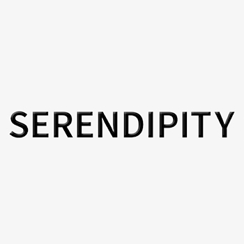 广告宣传申请商标_注册 “serendipity”第35类广告销售