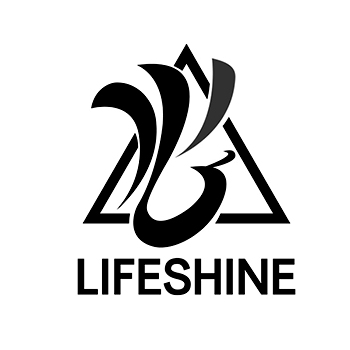饮水杯申请商标_注册 “LIFESHINE”第21类厨具卫具