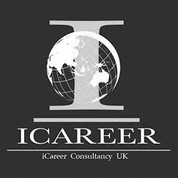 广告宣传申请商标_注册 “ICAREER iCareer Consultancy UK”第35类广告销售