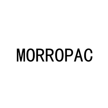 木纹纸申请商标_注册 “Morropac”第16类办公用品