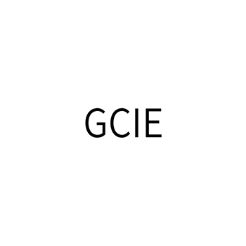 压缩机申请商标_注册 “GCIE”第7类机器机械