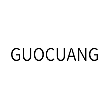 阀门申请商标_注册 “GUOCUANG”第7类机器机械