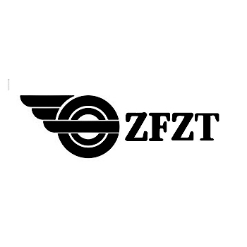 减震器申请商标_注册 “ZFZT”第12类交通工具