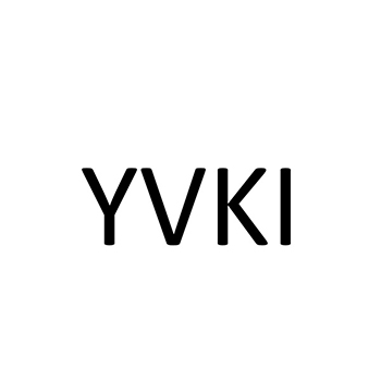 缝纫机申请商标_注册 “yvki”第7类机器机械