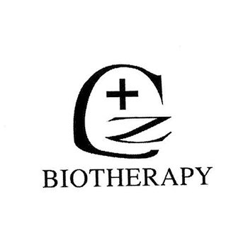 疗养院申请商标_注册 “BIOTHERAPY   CZ”第44类医疗保健