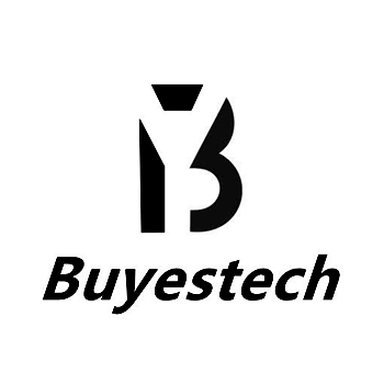 广告宣传申请商标_注册 “Buyestech”第35类广告销售