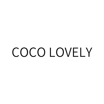 果汁吧申请商标_注册 “COCO LOVELY”第43类餐饮酒店