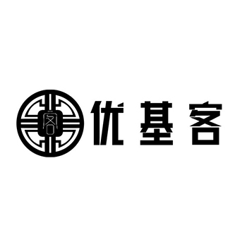 餐厅商标_注册 “优基客”第43类餐饮酒店