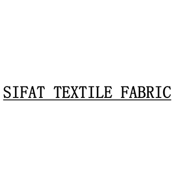 毛毯申请商标_注册 “SIFAT TEXTILE FABRIC”第24类床上用品