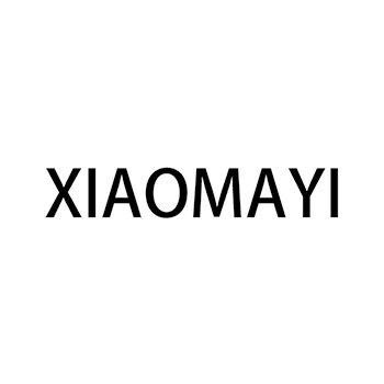 运动鞋申请商标_注册 “XIAOMAYI”第25类服装鞋帽