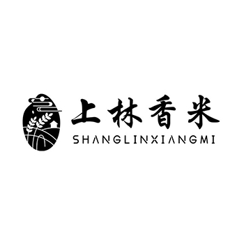 大米申请商标_注册 “上林香米”第30类方便食品
