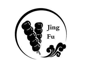 猪肉食品申请商标_注册 “JingFu”第29类加工食品