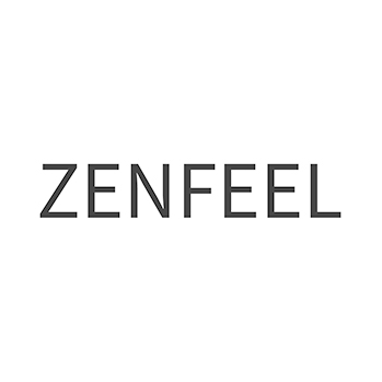 纤维板申请商标_注册 “ZENFEEL”第19类非金属建材
