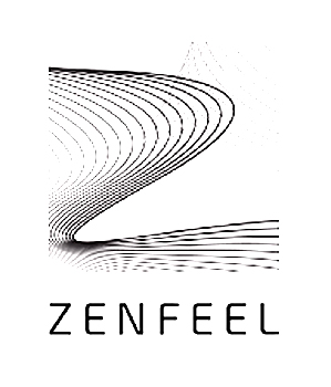 胶合板申请商标_注册 “ZENFEEL”第19类非金属建材