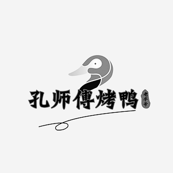 饭店申请商标_注册 “老字号孔师傅烤鸭”第43类餐饮酒店