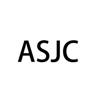计算机硬件申请商标_注册 “ASJC”第9类电子产品
