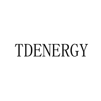 织布机申请商标_注册 “TDENERGY”第7类机器机械