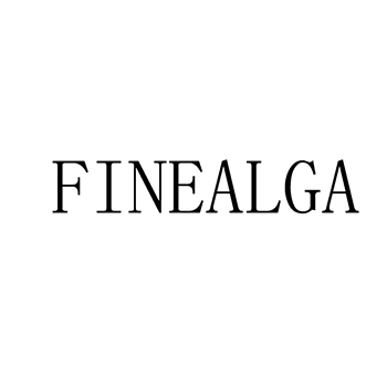 热气装置申请商标_注册 “FINEALGA”第11类厨卫设备