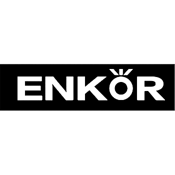 钢板申请商标_注册 “ENKOR”第6类金属材料