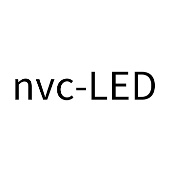 灯泡申请商标_注册 “nvc-LED”第11类厨卫设备