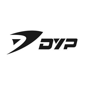 广告宣传申请商标_注册 “DYP”第35类广告销售