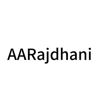 谷类制品申请商标_注册 “AARajdhani ”第30类方便食品