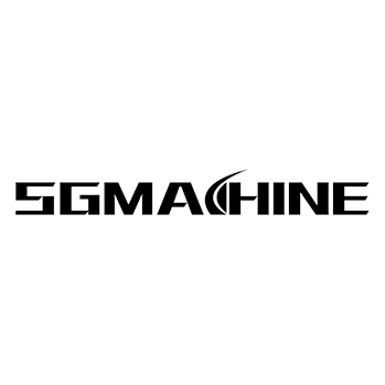 打包机申请商标_注册 “SGMACHINE”第7类机器机械