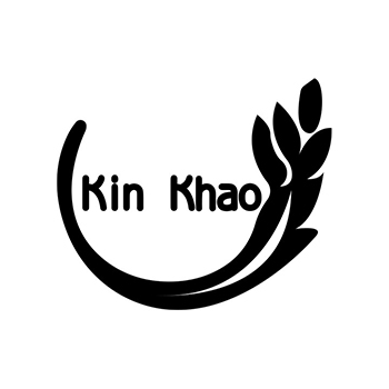 日式餐厅申请商标_注册 “Kin  Khao”第43类餐饮酒店